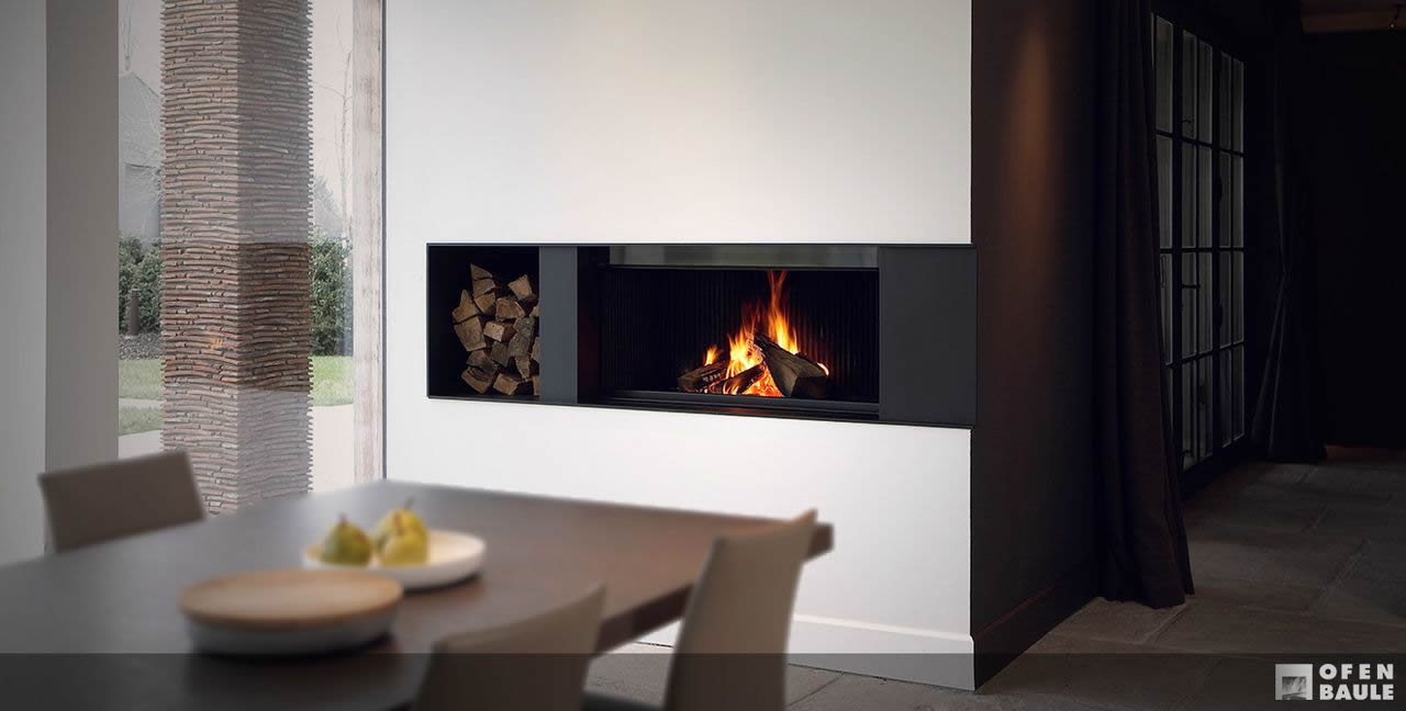 Alle Kamine Esszimmer - Accent Kamine : Eine schöne alternative sind